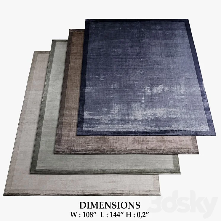 Restoration Hardware Rugs_75